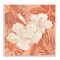 Stupell Industries Tropical Hibiscus Bunch Wall Plaque Art Design by Paul Brent